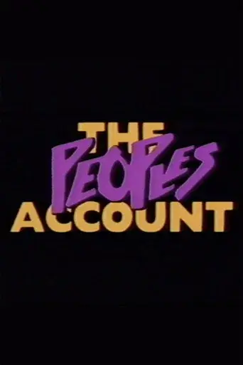 The Peoples Account