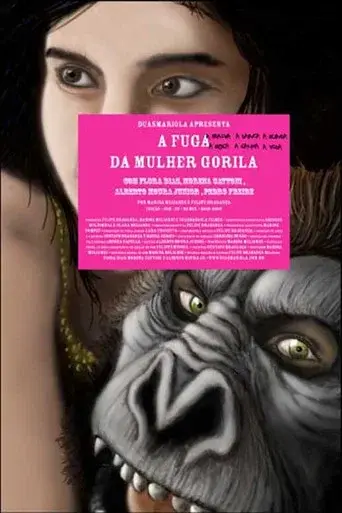 The Scape of the Monkey Woman