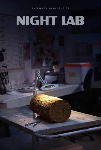 Night Lab