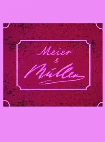 Meier und Müller