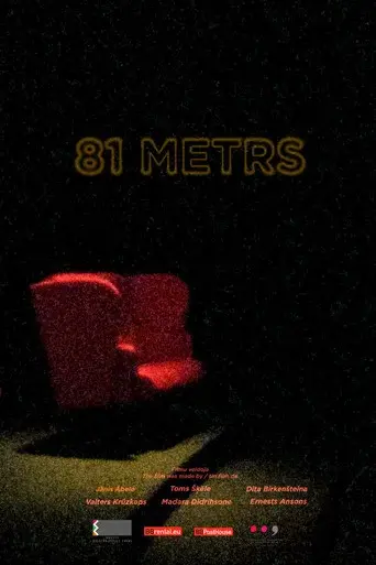 81 Meters
