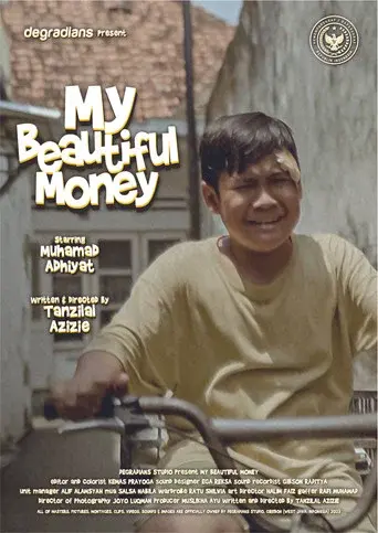 My Beautiful Money