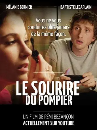 Le Sourire du pompier