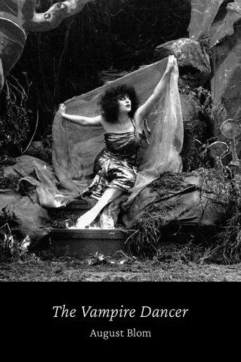 The Vampire Dancer
