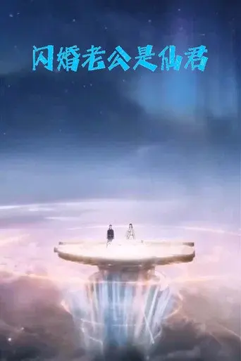 闪婚老公是仙君