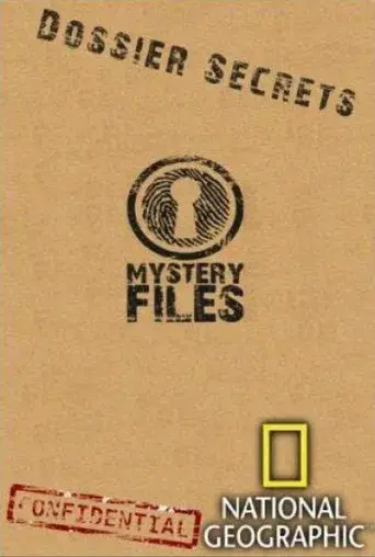 Mystery Files