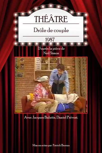 DrΓ΄le de couple