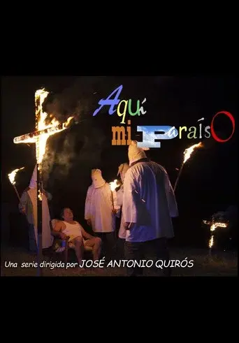 Aquà mi paraÃso