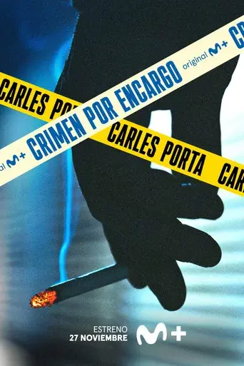 Crimen por encargo