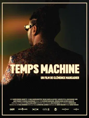 Time Machine