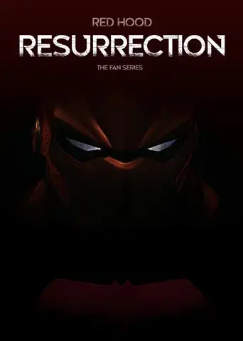 Red Hood: Resurrection