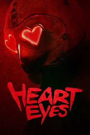 Heart Eyes