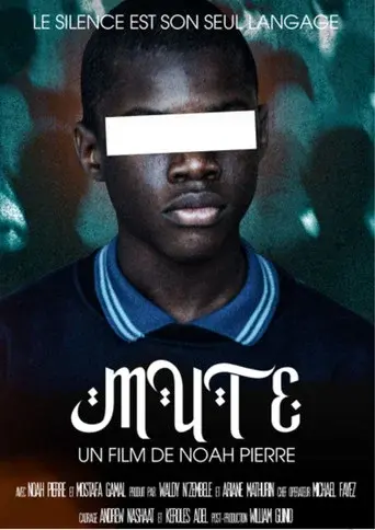 MUTE