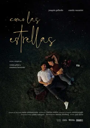 Como las estrellas