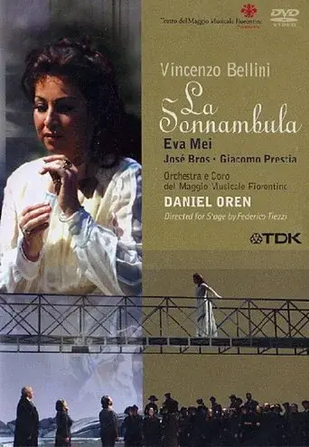 La Sonnambula
