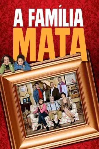 The Mata's Family