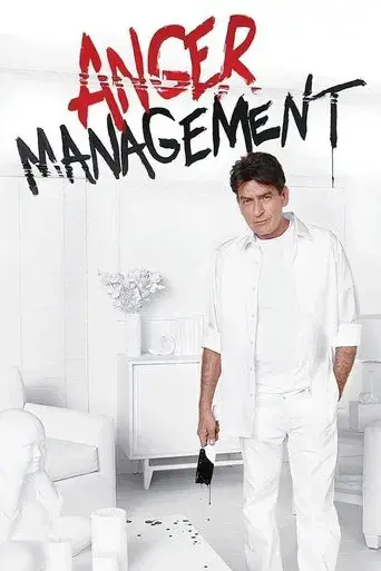 Anger Management