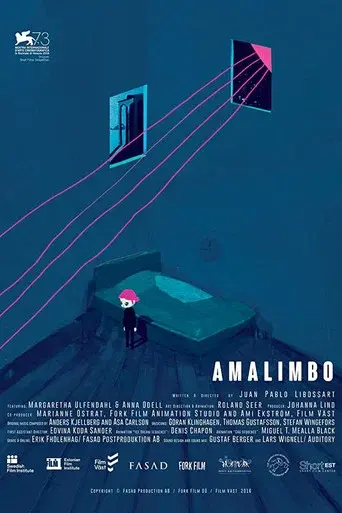 Amalimbo