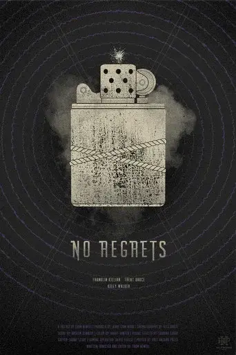 No Regrets