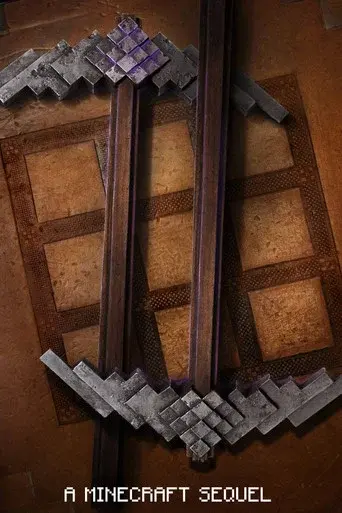 A Minecraft Sequel
