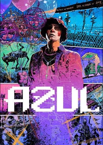 Azul