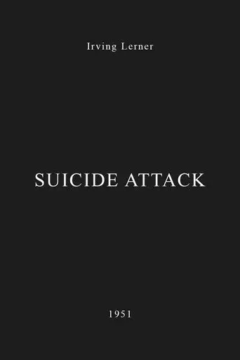 Suicide Attack