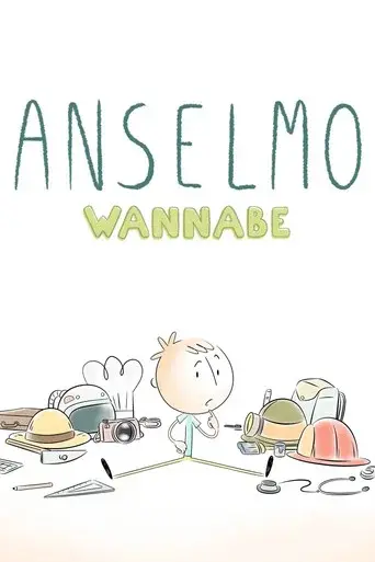 Anselmo Wannabe