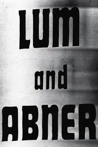 Lum and Abner