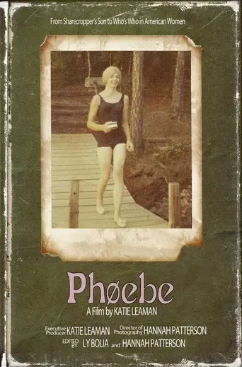 Phoebe