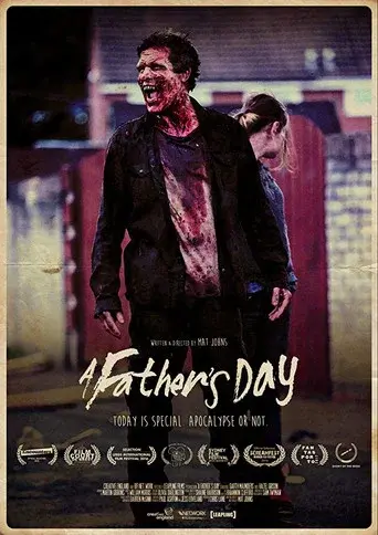 A Father's Day