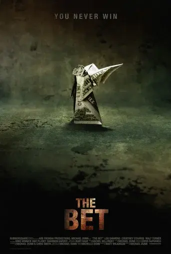 The Bet