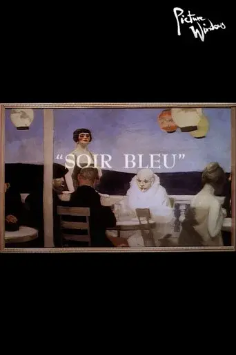Picture Windows: Soir Bleu