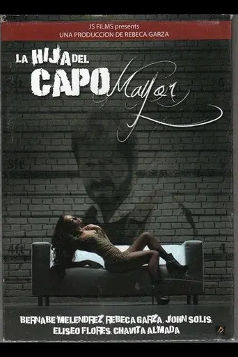La Hija del Capo Mayor
