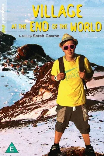 Village at the End of the World