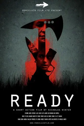 Ready