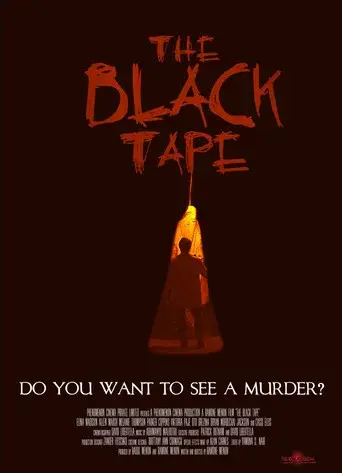 The Black Tape