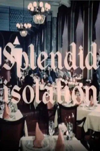 Splendid Isolation