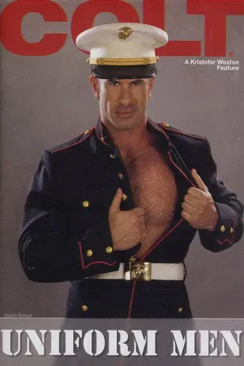 Uniform Men