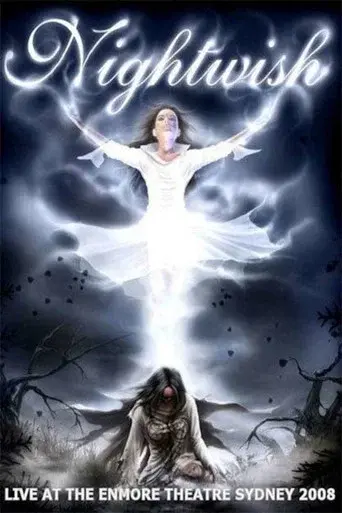 Nightwish: Live in Sydney
