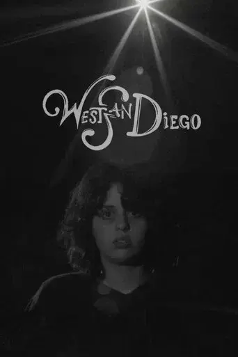 West San Diego