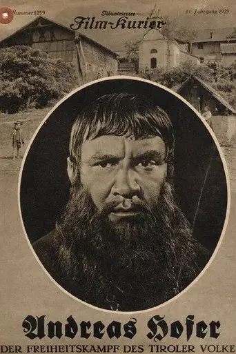 Andreas Hofer