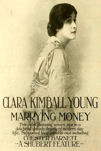 Marrying Money