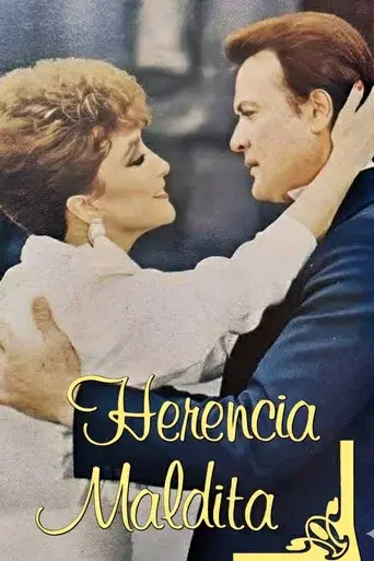 Herencia maldita