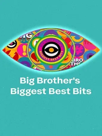 Big Brother's Biggest Best Bits