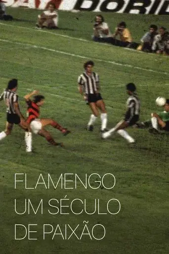 Flamengo: A Century of Passion