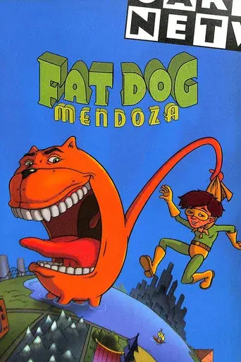 Fat Dog Mendoza