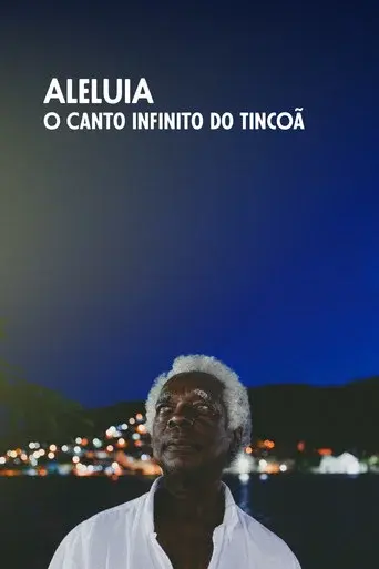 Aleluia, the Infinite Song