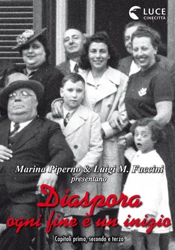 Diaspora, ogni fine รจ un inizio