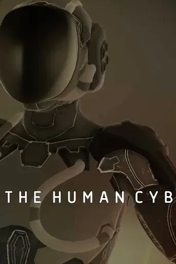 Peter: The Human Cyborg