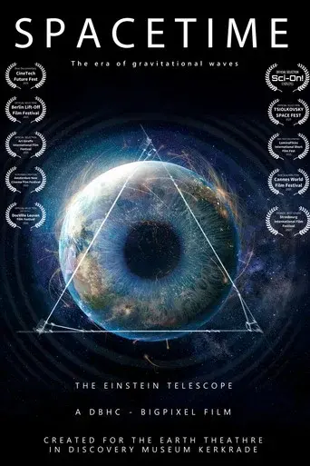 Spacetime